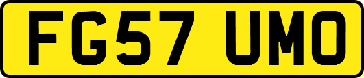 FG57UMO