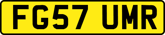 FG57UMR