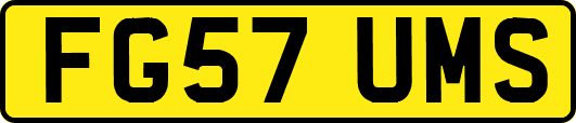 FG57UMS