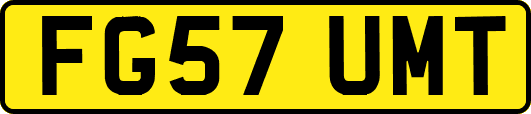 FG57UMT