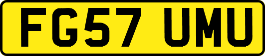 FG57UMU