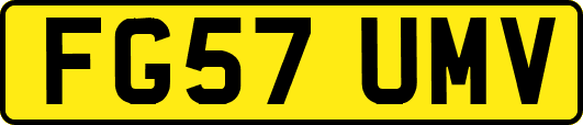 FG57UMV