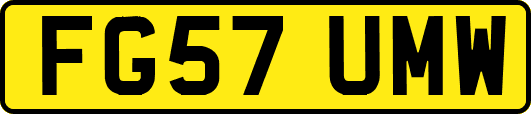 FG57UMW