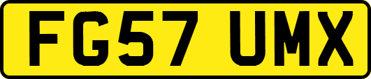 FG57UMX
