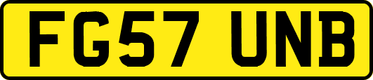 FG57UNB