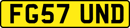 FG57UND