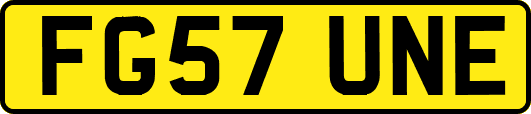 FG57UNE
