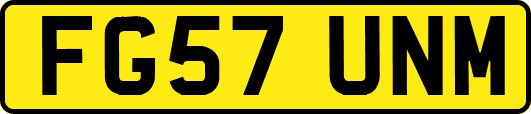 FG57UNM