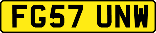 FG57UNW