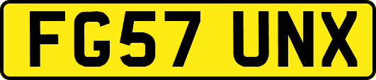 FG57UNX