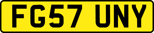 FG57UNY