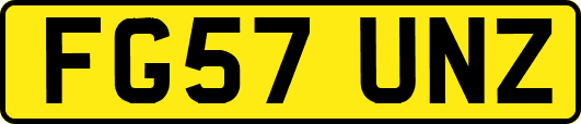 FG57UNZ