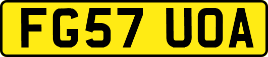 FG57UOA
