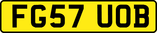 FG57UOB