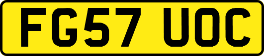 FG57UOC