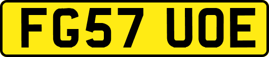 FG57UOE