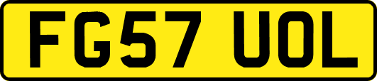 FG57UOL