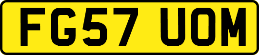 FG57UOM