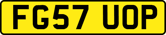 FG57UOP