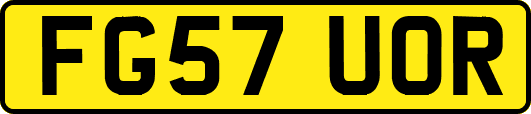 FG57UOR