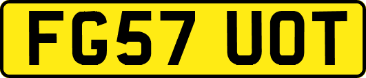 FG57UOT