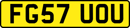 FG57UOU