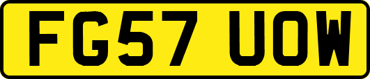 FG57UOW