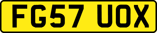 FG57UOX