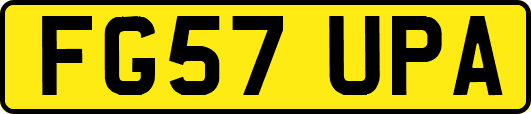 FG57UPA
