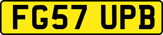 FG57UPB