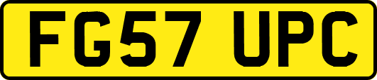 FG57UPC