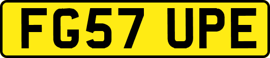 FG57UPE