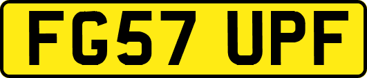 FG57UPF