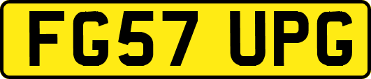 FG57UPG