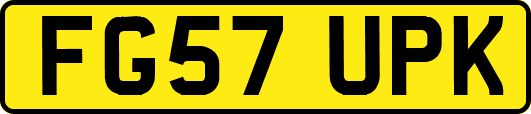 FG57UPK