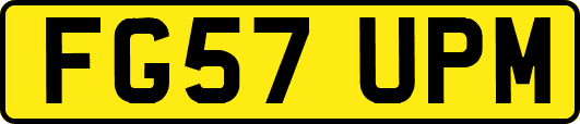FG57UPM