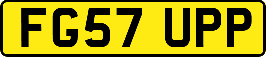 FG57UPP
