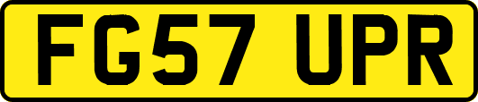 FG57UPR