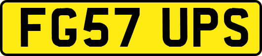 FG57UPS