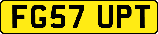 FG57UPT