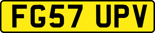 FG57UPV
