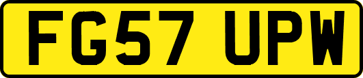 FG57UPW