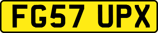 FG57UPX