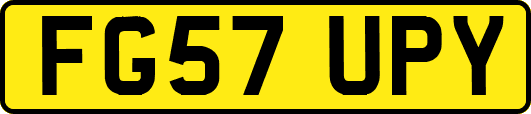 FG57UPY