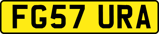 FG57URA