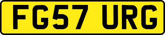 FG57URG