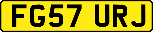 FG57URJ