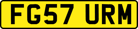 FG57URM