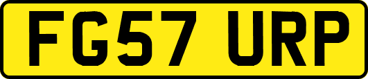 FG57URP