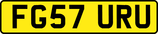 FG57URU